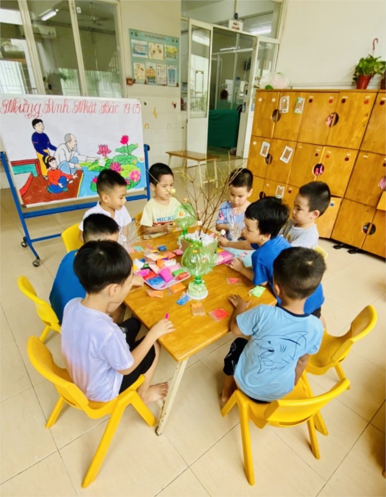 Ảnh đại diện